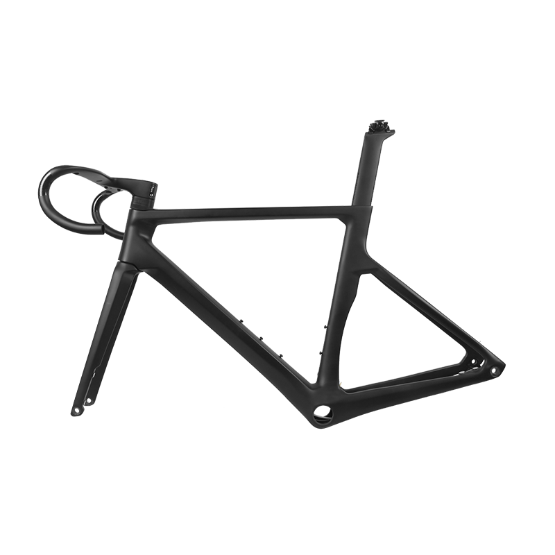 Carbonda gravel frame on sale