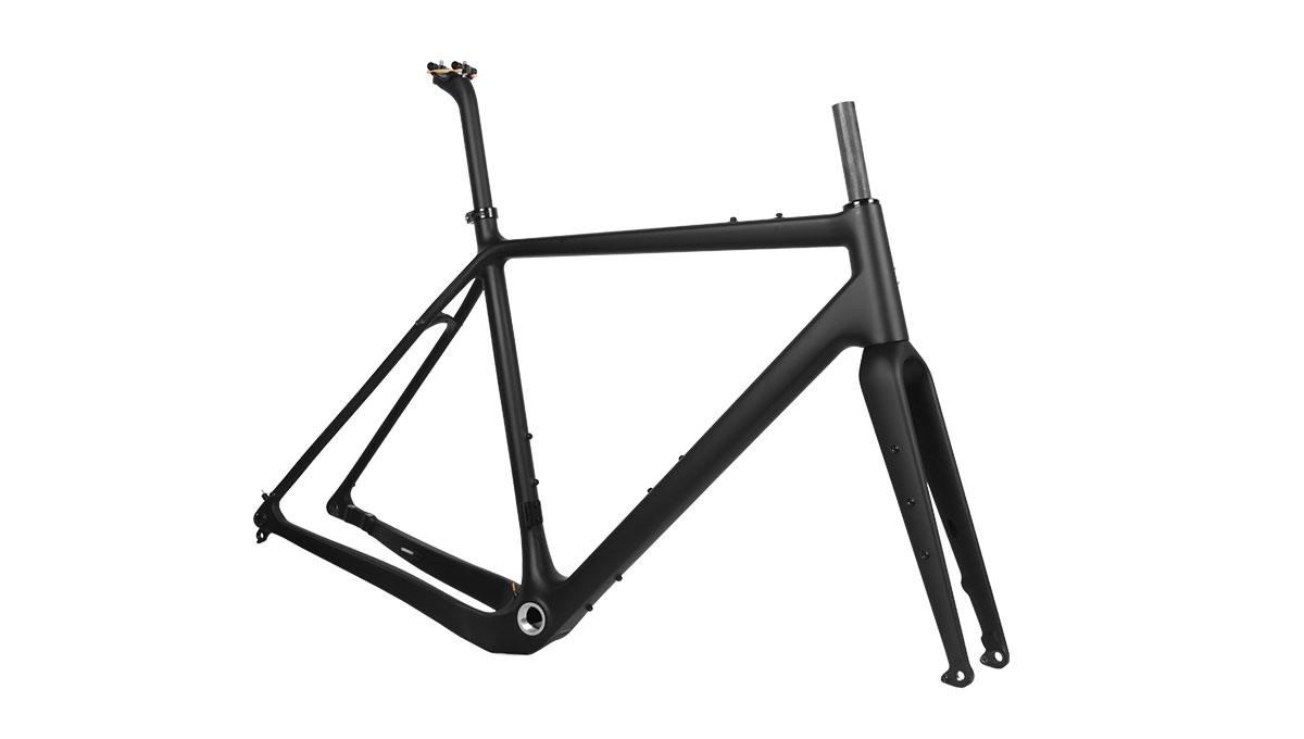 Carbonda frame sale