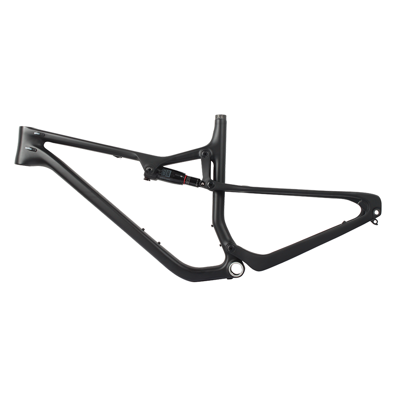 Cross Country bike frame