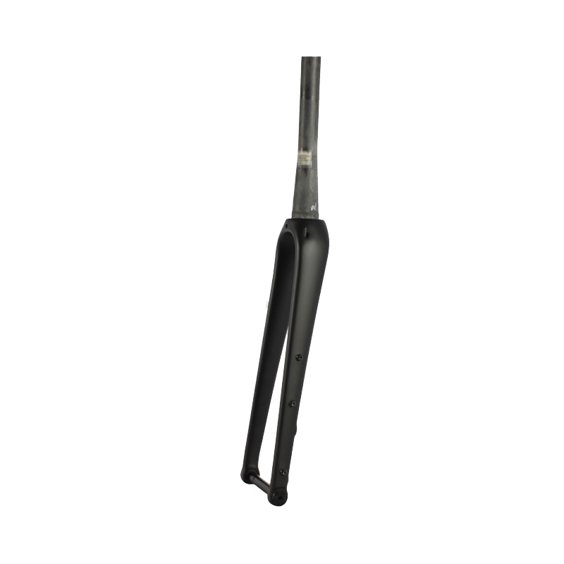 Carbon all road fork